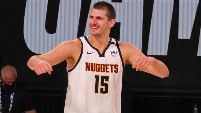 Jokic se queda en Denver con el mayor contrato en la historia de