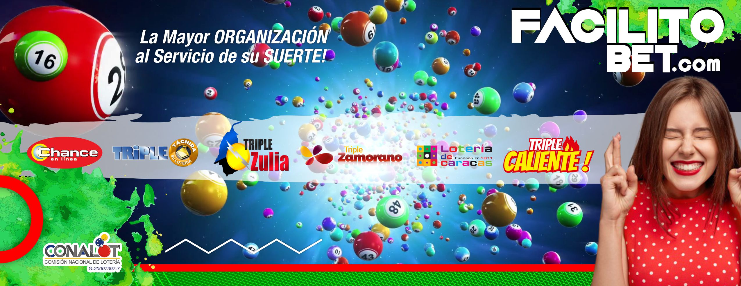 Facilito Bet Parley