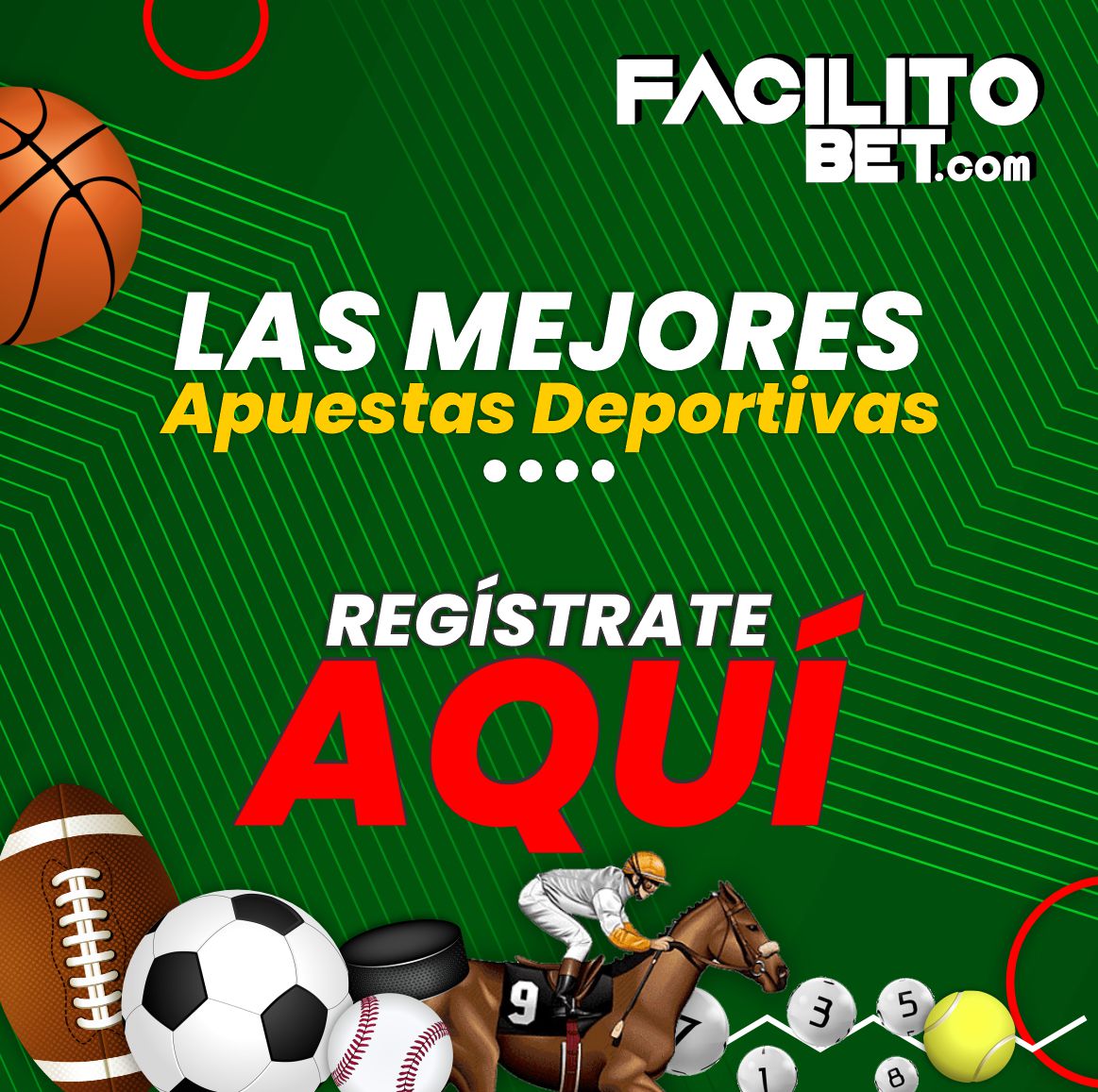 Facilito Bet Parley